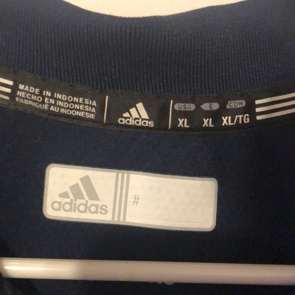 Men’s longsleeve shirt - Picture 3 of 3